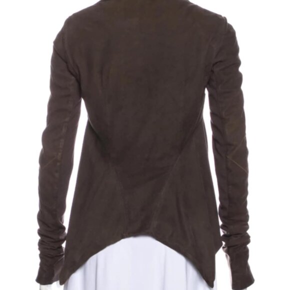 Rick Owens Jacket - M - Picture 3 of 7